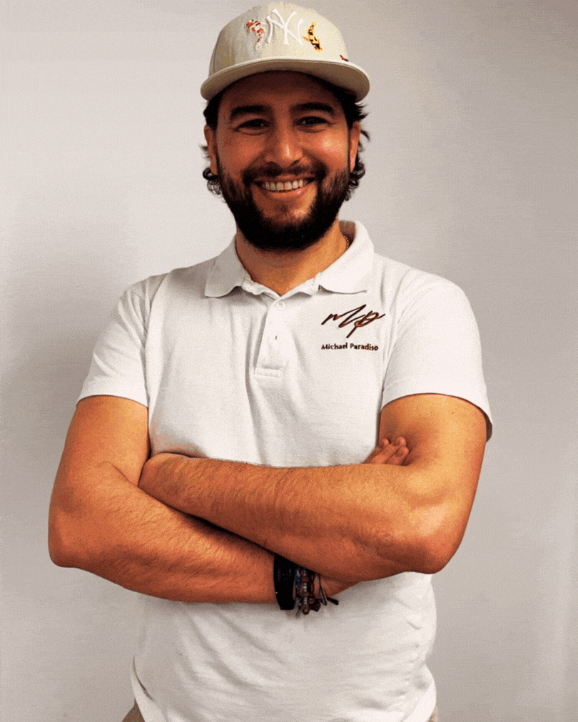 Unser Paradiso Team stellt sich vor